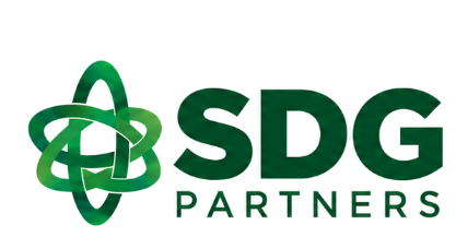SDG Partners 로고